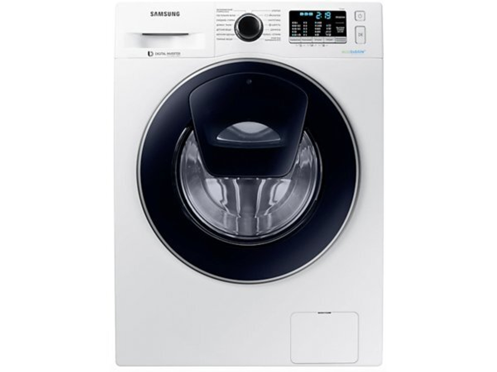 Стиральная машина Samsung WW90K54H0UW