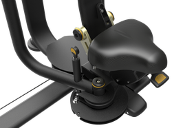 Impulse FE9704 баттерфляй классический, профессиональный тренажер