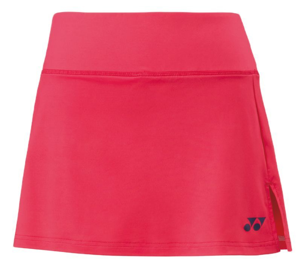 Теннисная юбка Yonex US Tennis - Pink
