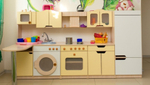 Кухня игровая Аленка