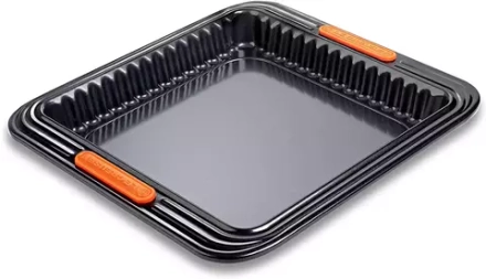 Le Creuset - Форма для тарта 24 см. / артикул   94103139001100  / GTIN 630870204125