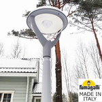 Фонарь на столб Fumagalli BEPPE P50.000.000.LXH27