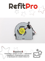 Вентилятор для ноутбука Lenovo IdeaPad 300-15ISK (5F10K42885), оригинал