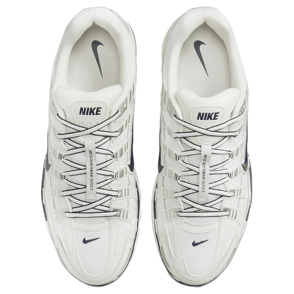Кроссовки Nike P-6000