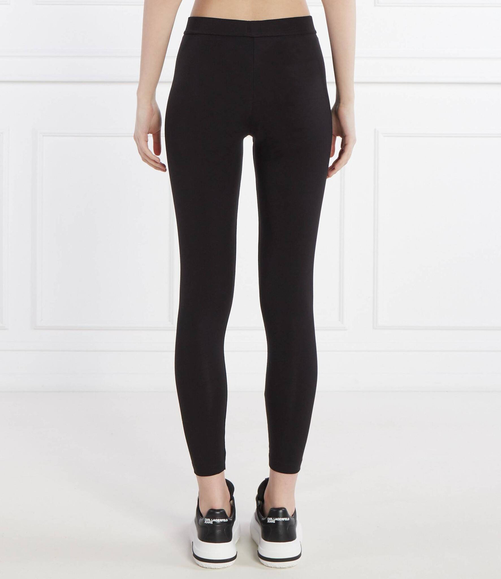 Леггинсы THERMAL Hugo Bodywear - черный(50492277)