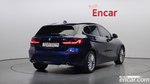 BMW 1 Series (F40) 118d Joy First Editions (05.2020)