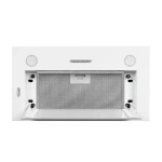 DeLonghi Кухонная вытяжка COSETTA 508 BB