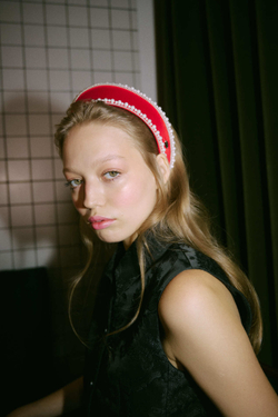 Кокошник A La Russe