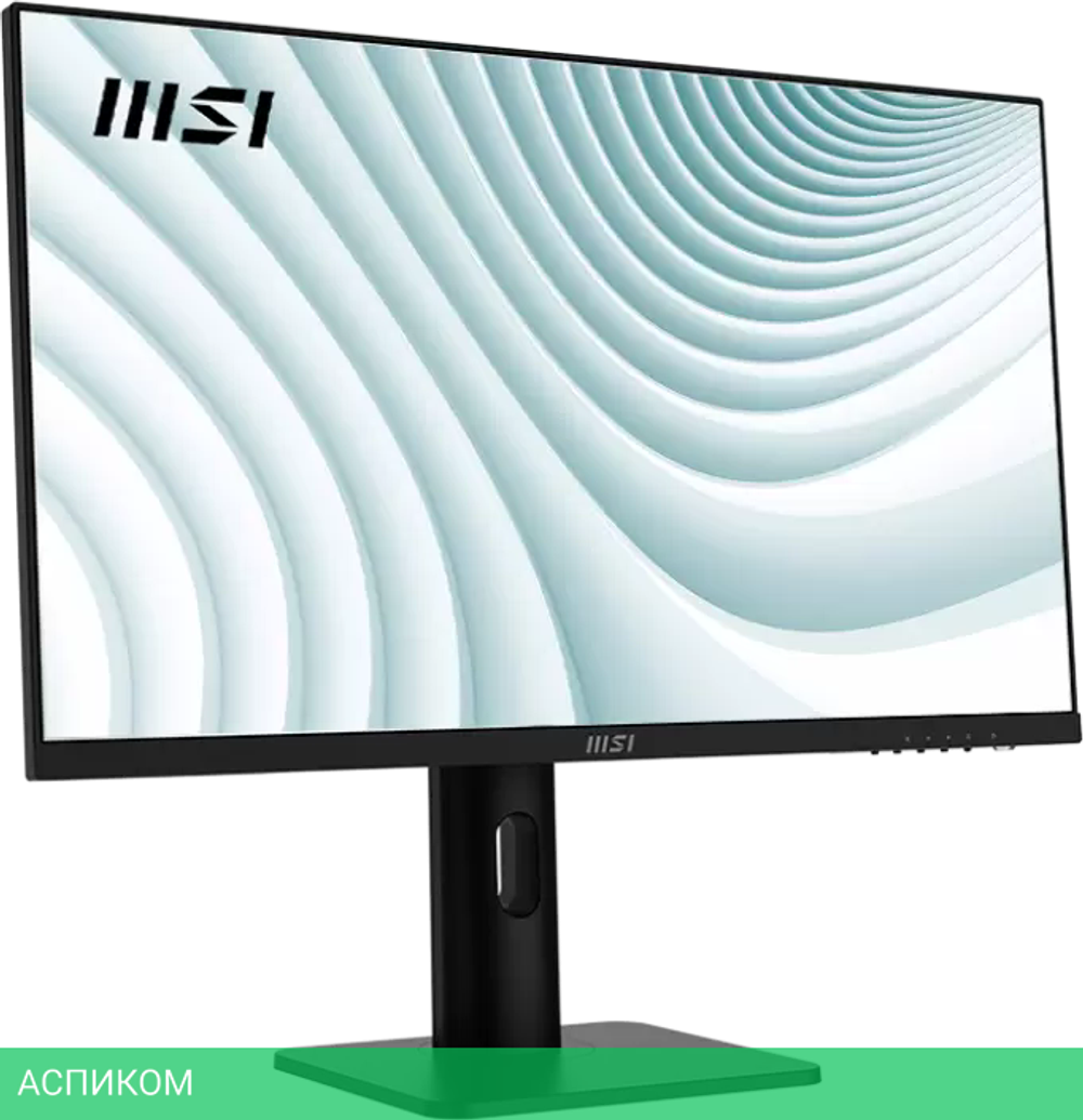 Монитор MSI Pro MP273AP