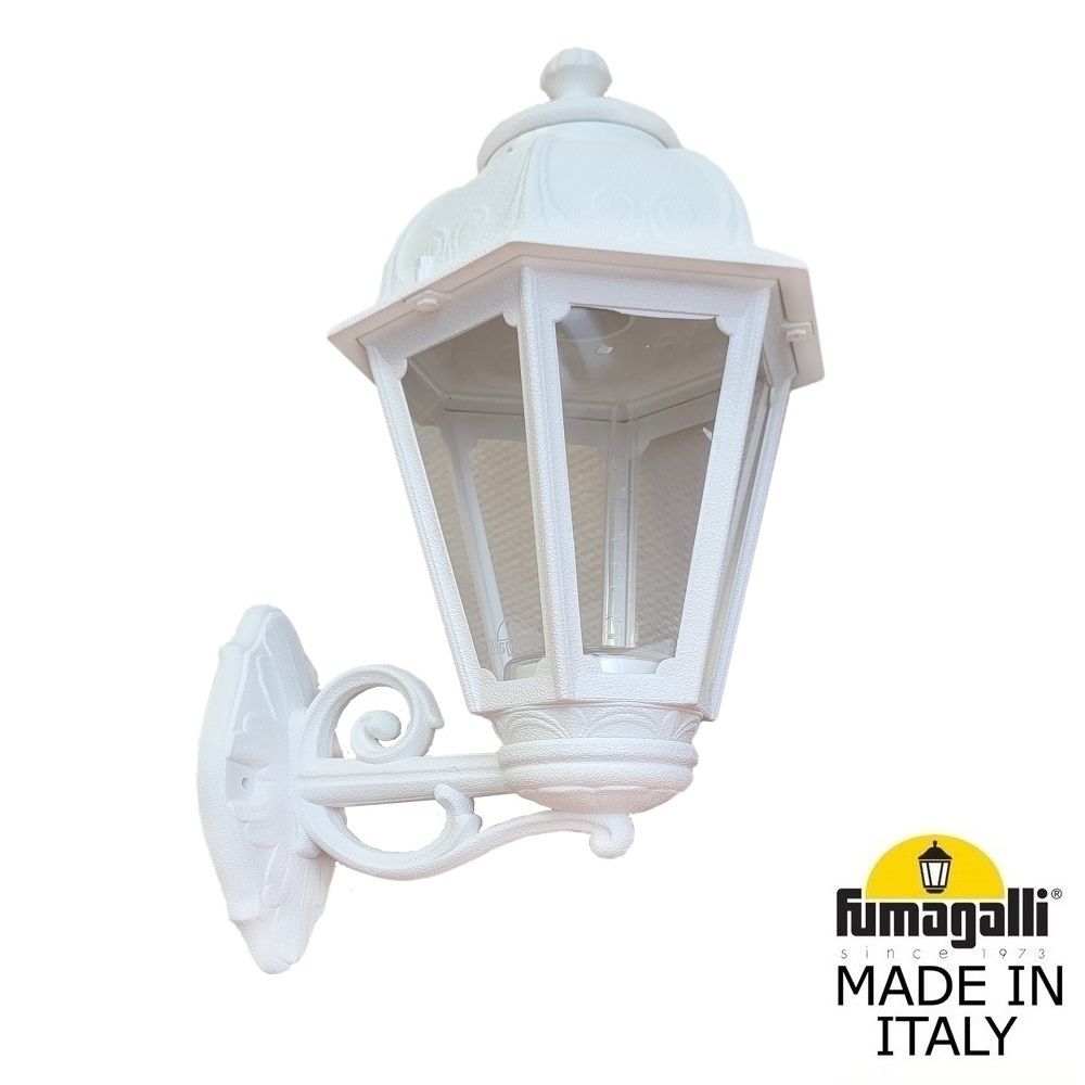 Светильник уличный настенный FUMAGALLI BISSO/SABA K22.131.000.WXF1R