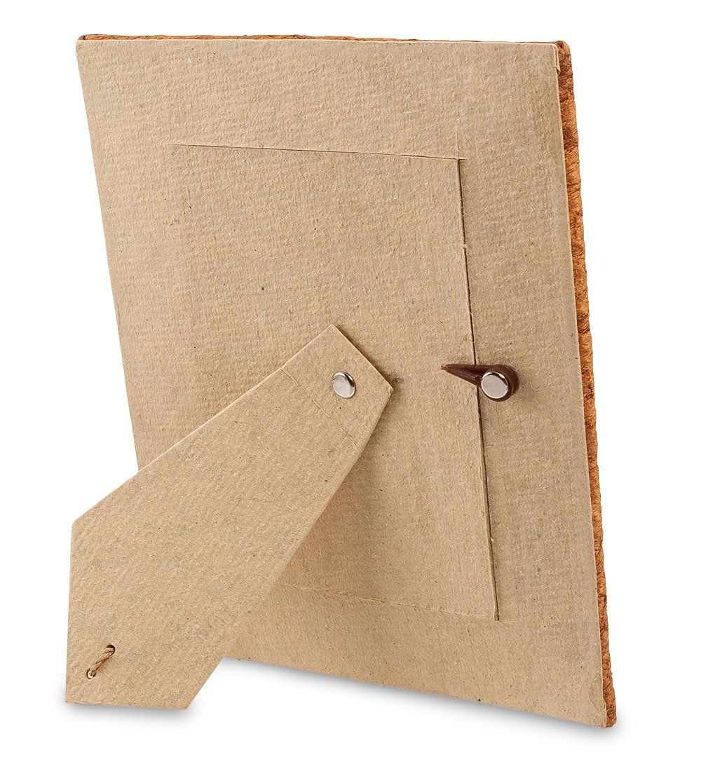 Decor and Gift 16-034 Фоторамка «Копи Лювак» (о.Бали) бол.