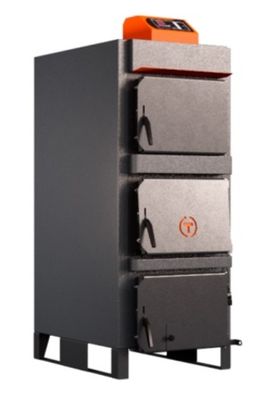 Котлы «ТЕПЛОВЪ» SMART BIG AUTO