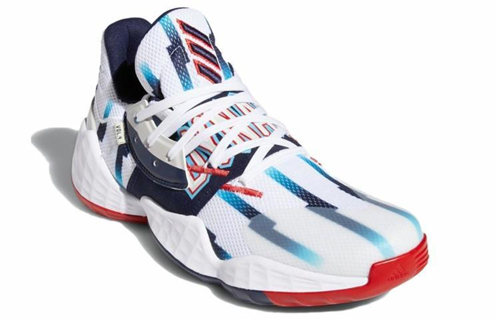 Кроссовки Adidas Harden Vol. 4