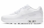 Кроссовки Nike Air Max 90 Ltr GS (Подростковая размерная сетка)
