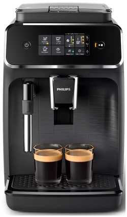 Кофемашина Philips EP2220/10