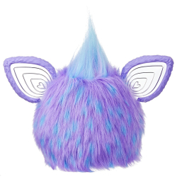 Hasbro Furby 2.0 - Интерактивный талисман фиолетовый F6743 / артикул   F6743  / GTIN 5010996181930