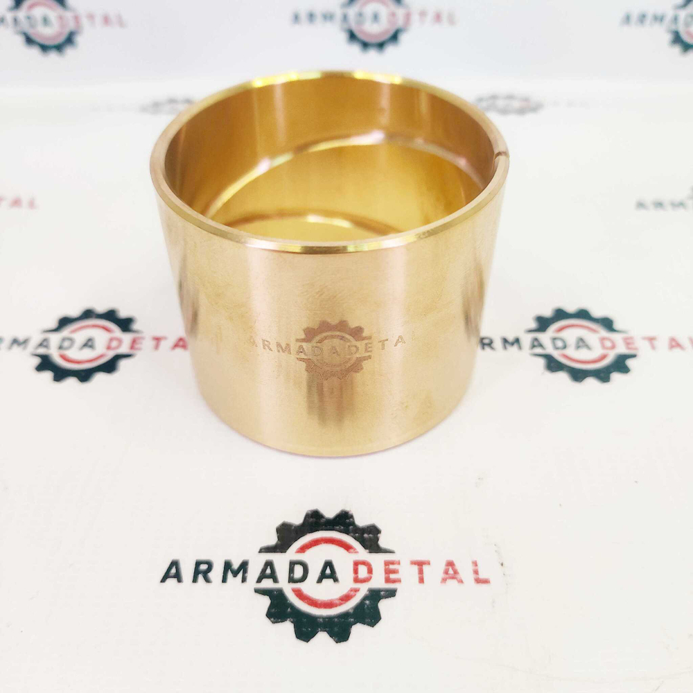 Втулка передней стрелы в основание подъема гидроцилиндра (разрезная) | 808/00309 | Armada Detal S