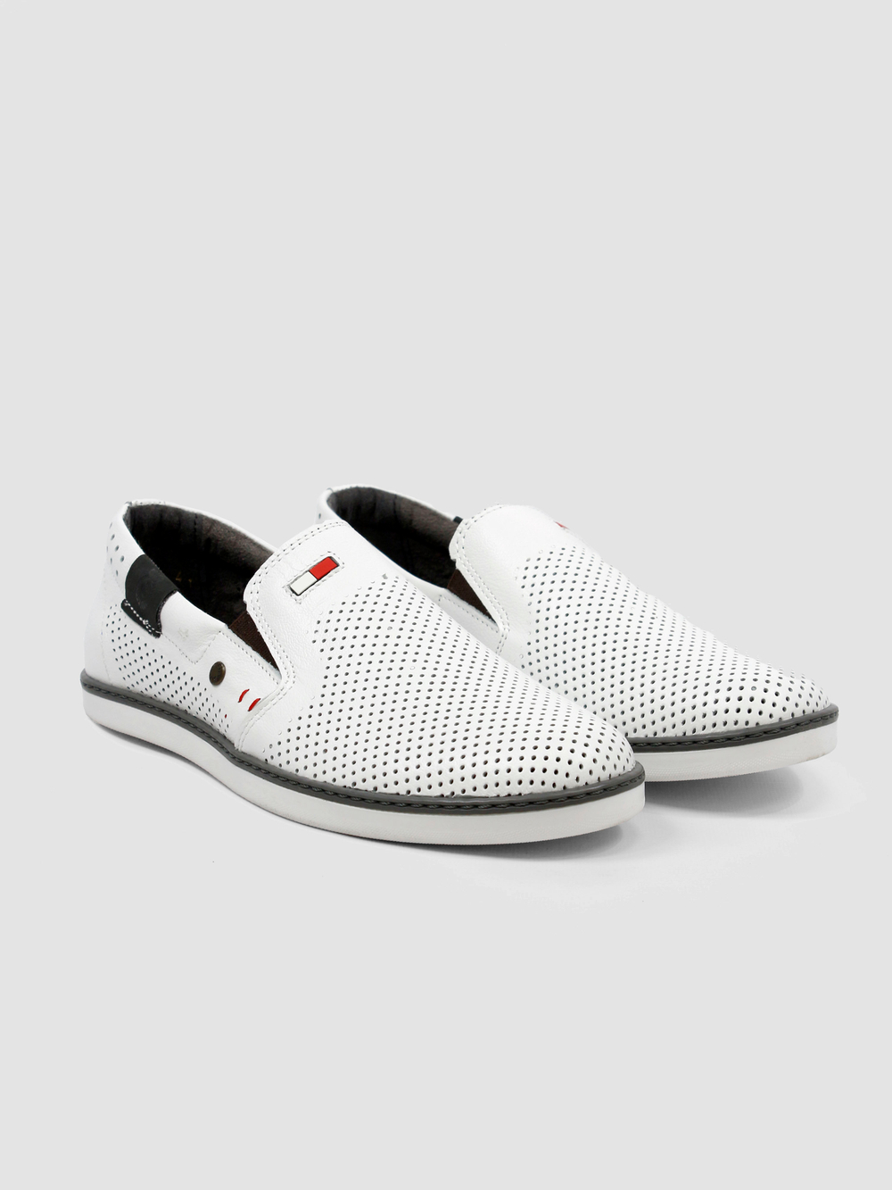 Лоферы мужские P140-1V