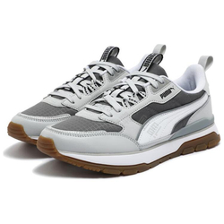 Кроссовки Puma R78 Trek 'Grey White' 380728-16