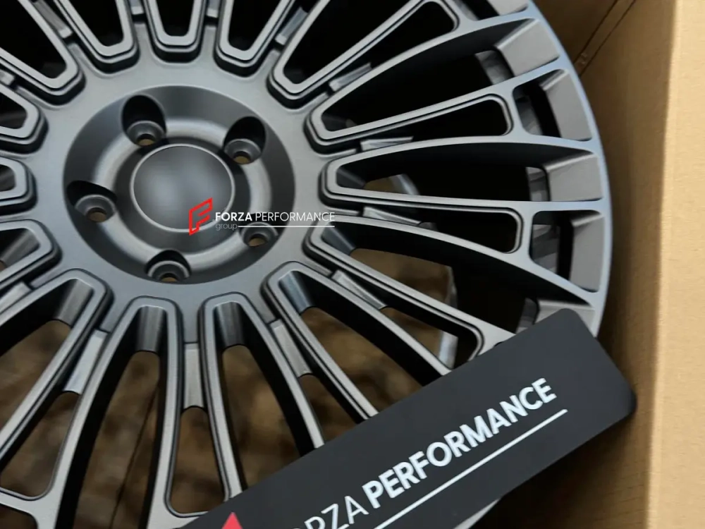 КОВАНЫЕ ДИСКИ для BENTLEY CONTINENTAL GTC 2025 Бентли Континенталь