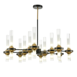8112/24 LN Люстра G9 24*30Вт 220В IP20 NEOCLASSI