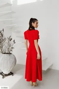 Платье II-5700 Фабрика Моды