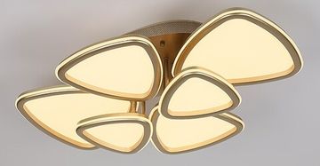 9307/2*3 CHAMPAGNE GOLD (1) Люстра (RL)