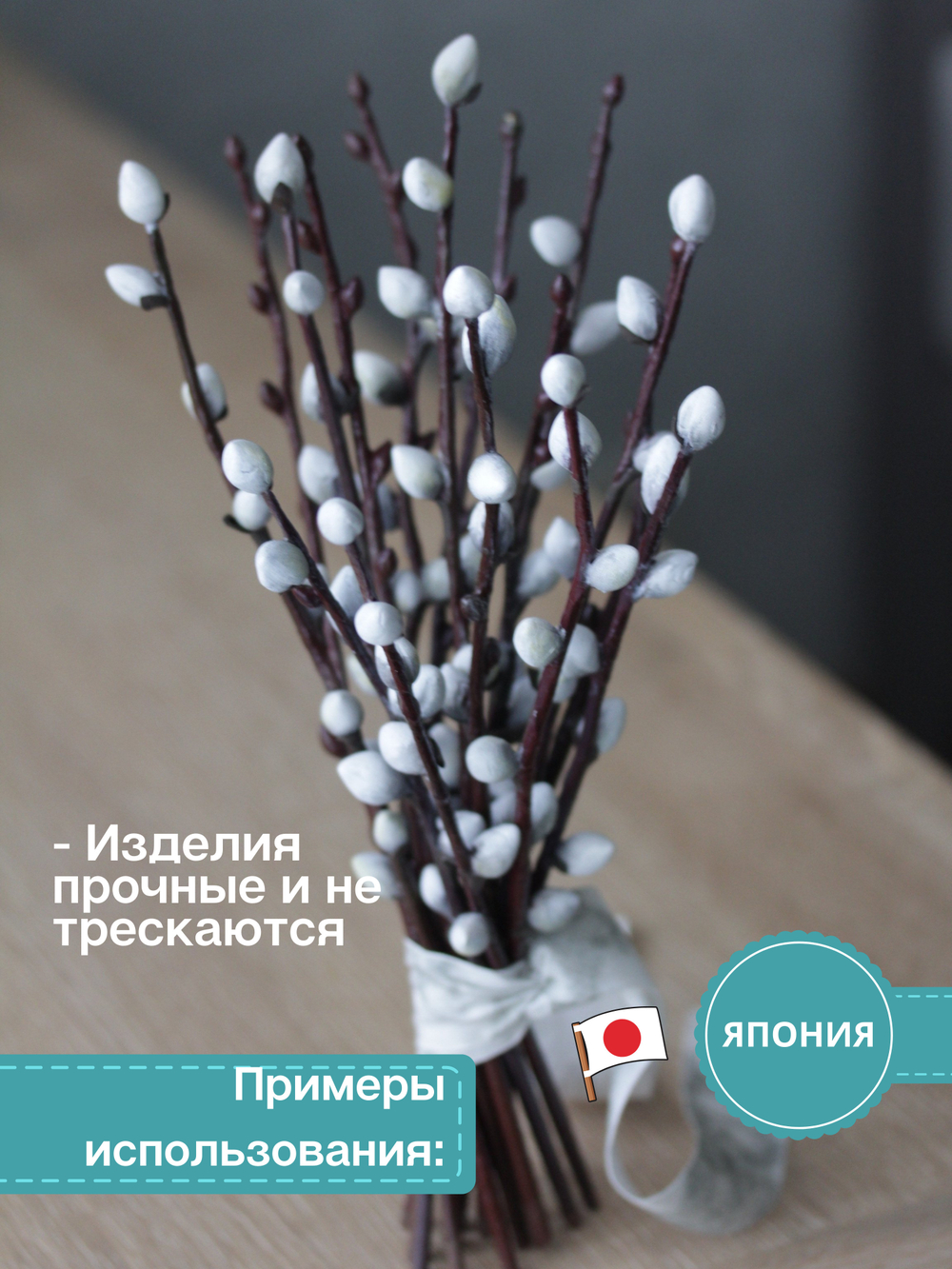 Полимерная глина CLAYCRAFT BY DECO, самоотвердевающая decoclay, цвет Коричневый, 55 гр