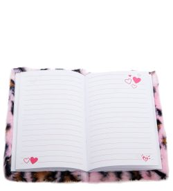 NB-31/2 Блокнот «Пятнистый»