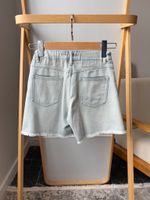 Джинсовые шорты Moschino, 128