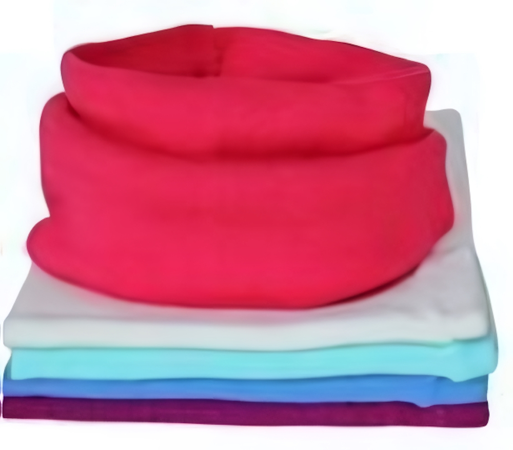 Шарф-снуд детский 45*21 (Мегашапка)