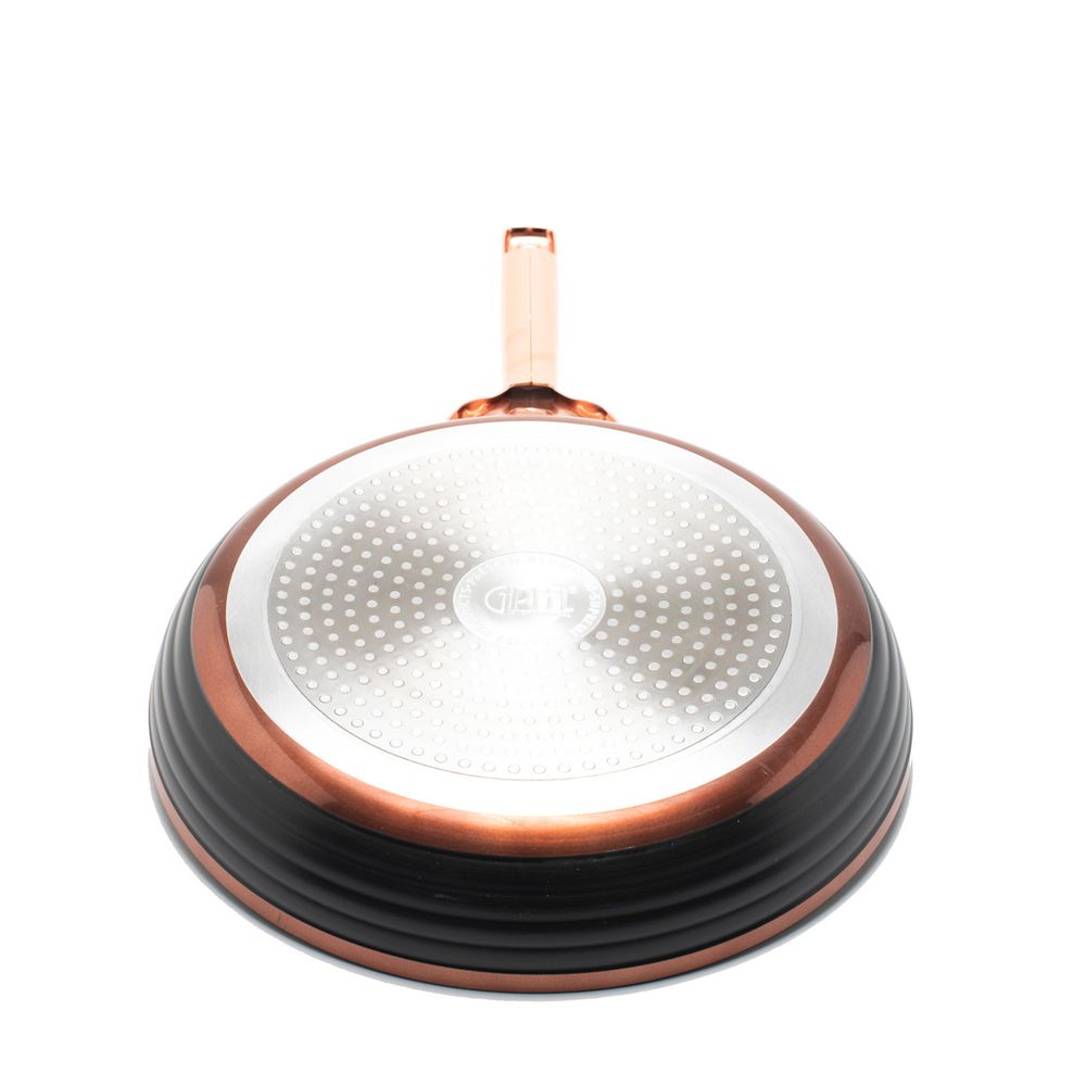 Алюминиевая сковорода Gipfel Versal 2725 26 см