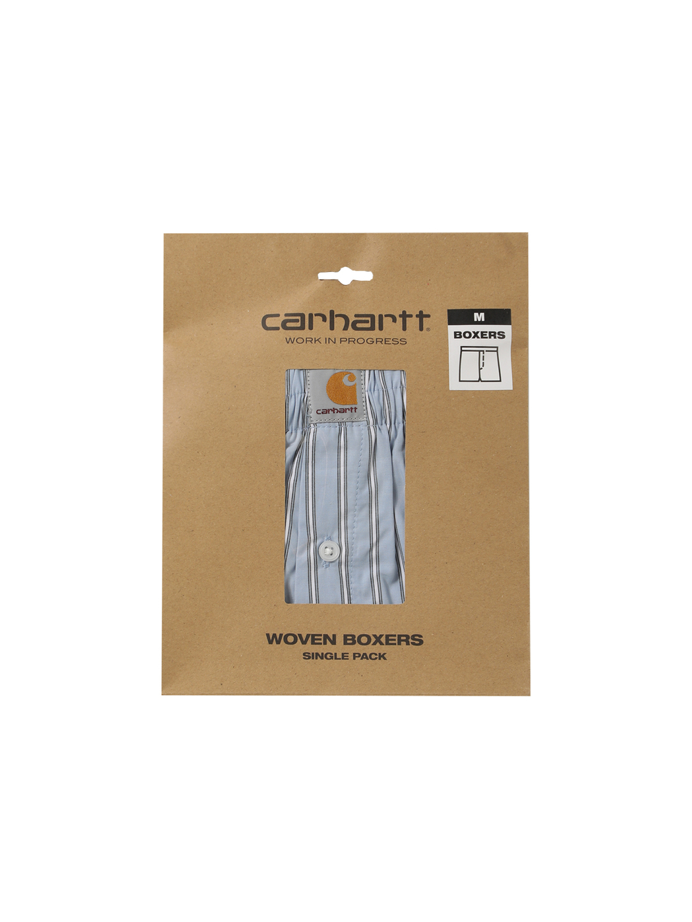 Трусы Cotton Boxer