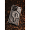 Чехол UAG Monarch Pro для iPhone 16 Pro MAX 6.9&quot; Forged Carbon (114457114FCU)