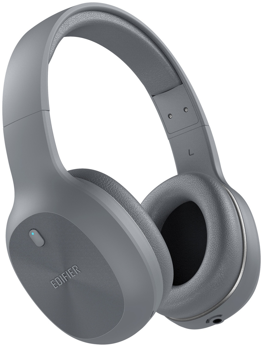 Наушники Edifier W600BT серый