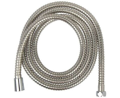 Шланг для душа антитвист, 200 см, 1/2-1/2