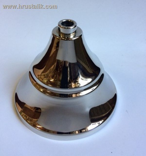 Балдахин верхний для люстры. №5004.