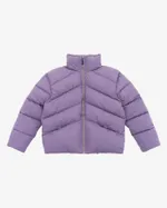 Пуховик МЕЧ FW23 PUFFER Mauve Фиолетовая