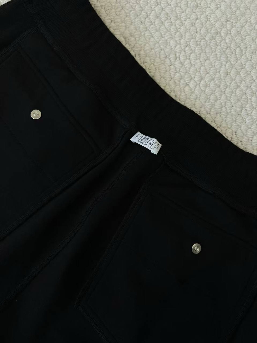 Шорты Brunello Cucinelli