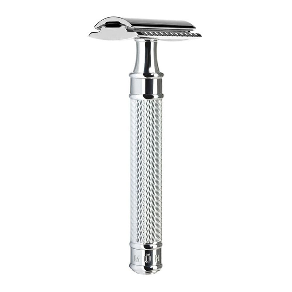 Т-образная бритва MUEHLE TRADITIONAL closed comb (R 89)