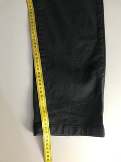 Брюки Ben Sherman классического кроя, маркировка 34R, визуально 52 размер