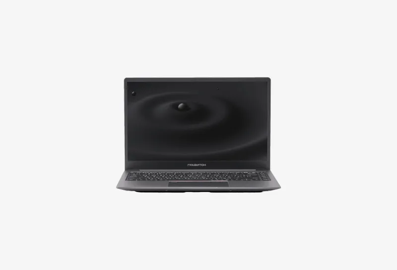 Ноутбук Гравитон Н14И-Т (227787)