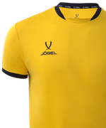 Футболка волейбольная Camp, желтый