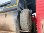 Howo T5G 8x4 Самосвал ZZ3317V386GE1 (Дизельный, 10,5 л, 440 л.с., МТ)