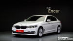 BMW 5 Series (G30) 530i Luxury Plus (09.2020)