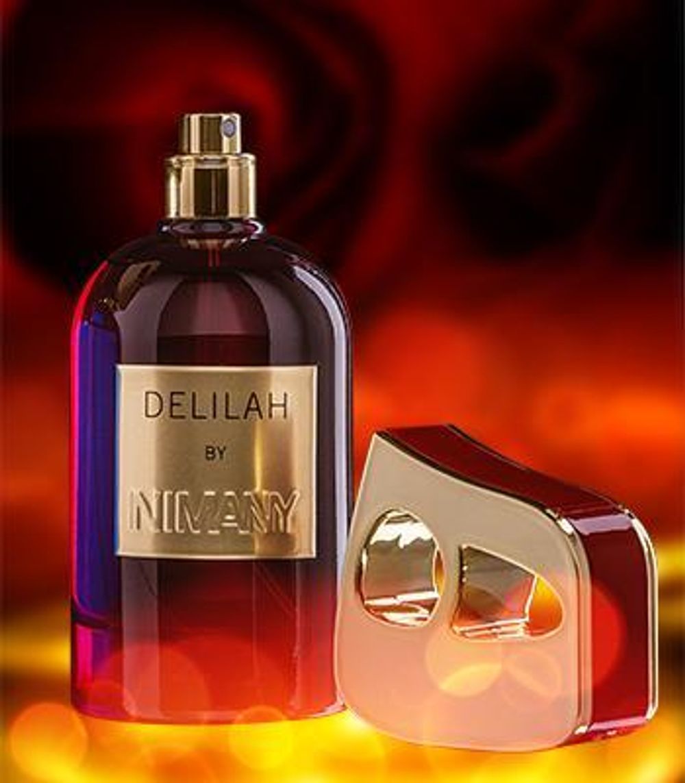 Nimany Delilah