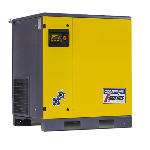 Винтовой компрессор Comprag F22/10