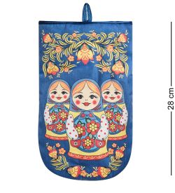 ТК-227-C Прихватка-Варежка