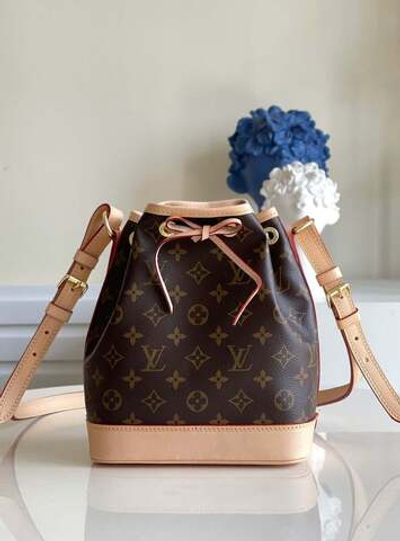 Louis Vuitton Noe BB