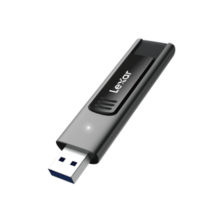 Флеш-накопитель Lexar JumpDrive M900 USB 3.1 128GB, R 400МБ/с